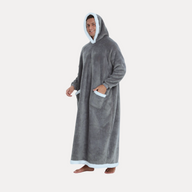 Light Grey Full Length Haven