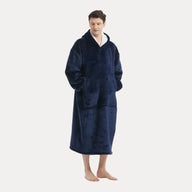 Navy Full Length Haven