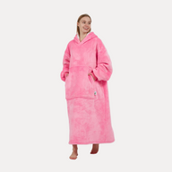 Deep Pink Full Length Haven